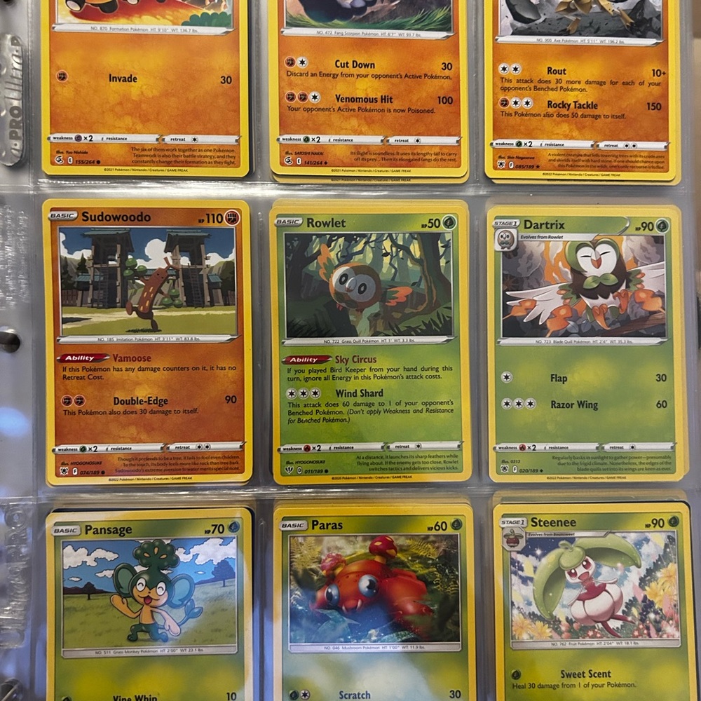 Cards - Picture 5 of 16